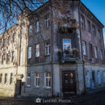 SantiMB Photos &raquo; El apartamento de Vaižgantas