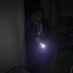 WorkPhoto &raquo; JOAN SENSE LLUM / JOAN SIN LUZ