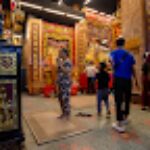 Photo Varas &raquo; Templos de la montaña Sam