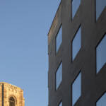 Momentos de un "instante" » Barcelona (Ciutat Vella):  New and old