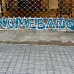 Muros Hablados &raquo; NO ME BAÑO