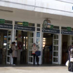 Podi és podi &raquo; R1 (rodalies) Arenys