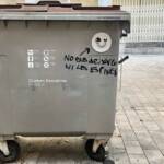 Muros Hablados &raquo; No ens deixareu ni les espines