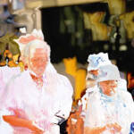 Imagining words and images » Old People
