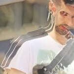 Imagining words and images » The White T-shirt