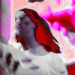 Imagining words and images » Half of Me