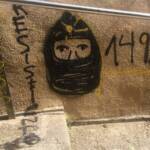 Muros Hablados » RESISTIENDO