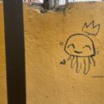 Muros Hablados &raquo; Reina medusa