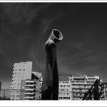 Clic clac foto! &raquo; MIRÓ AL PARC