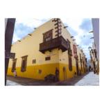 Vidas callejeras &raquo; Historia viva en cada esquina