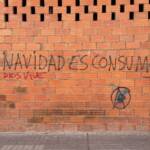 Muros Hablados » NAVIDAD ES CONSUMO