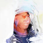 Imagining words and images » The Sleeping Young Man