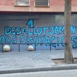 Muros Hablados &raquo; 1 desallotjament 1000 okupacions