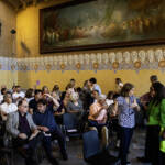 WorkPhoto » Deep Emotions, Concert de la fundació FISP.