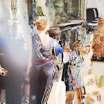 Imagining words and images » Up and Down