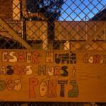 Muros Hablados » Massa murs i pocs ponts