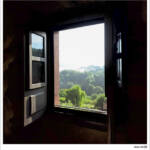 Clic clac foto! » UNA HABITACIÓ AMB VISTES