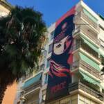 Muros Hablados &raquo; PEACE