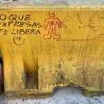 Muros Hablados &raquo; Lo que expresas te libera