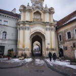 SantiMB Photos &raquo; La Puerta Basiliana