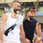 Imagining words and images &raquo; Friends