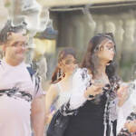 Imagining words and images &raquo; Abstract People