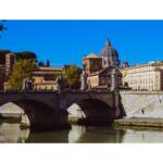 Vidas callejeras &raquo; Eterna Roma: Luces sobre el Tíber