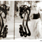 Clic clac foto! &raquo; PORTA MODERNISTA