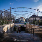 SantiMB Photos » Paso subterráneo