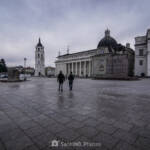 SantiMB Photos &raquo; La Plaza de la Catedral