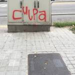 Muros Hablados &raquo; CULPA