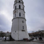 SantiMB Photos &raquo; La torre