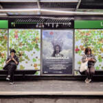 Momentos de un "instante" » Barcelona (Barcelona Underground): La Sonnanbula y las sonánbulas