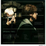 Clic clac foto! &raquo; RETRAT I AUTORETRAT