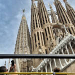 Momentos de un "instante" &raquo; London (Sagrada Familia): The tourist