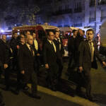 WorkPhoto » Atemptats de París 2015.