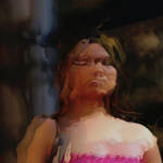 Imagining words and images » From The Darkness