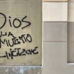 Muros Hablados &raquo; Dios ha muerto