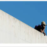 Clic clac foto! » PARLANT DES DE LA DIAGONAL