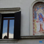 Podi és podi » Affreschi - Verona - Frescos