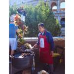 Vidas callejeras &raquo; El aroma de la historia