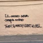 Muros Hablados &raquo; Els carrers seran sempre nostres