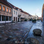 SantiMB Photos » Piedra viajera