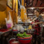 Photo Varas » Cho Hoi An