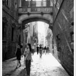 Clic clac foto! » DE MATÍ PEL GÒTIC