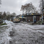 SantiMB Photos &raquo; Turismo en hibernación