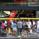 WorkPhoto » La Rambla de Barcelona, 21 agost 2025.