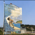 MinimalAbstract » La playa de Deba