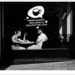 Clic clac foto! » TENIM BARISTA