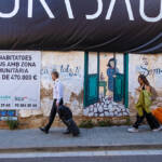 Martin Gallego » Un urbanisme salvatge